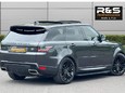 Land Rover Range Rover Sport 3.0 SD V6 Autobiography Dynamic Auto 4WD Euro 6 (s/s) 5dr 4