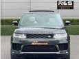 Land Rover Range Rover Sport 3.0 SD V6 Autobiography Dynamic Auto 4WD Euro 6 (s/s) 5dr 5