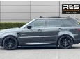 Land Rover Range Rover Sport 3.0 SD V6 Autobiography Dynamic Auto 4WD Euro 6 (s/s) 5dr 8