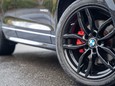 BMW X4 XDRIVE20D M SPORT 9