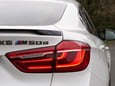 BMW X6 M50D 58