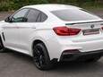 BMW X6 3.0 M50d Auto xDrive Euro 6 (s/s) 5dr 2