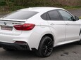 BMW X6 3.0 M50d Auto xDrive Euro 6 (s/s) 5dr 4