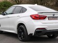 BMW X6 3.0 M50d Auto xDrive Euro 6 (s/s) 5dr 47