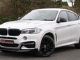 BMW X6 3.0 M50d Auto xDrive Euro 6 (s/s) 5dr 48