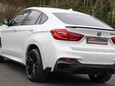 BMW X6 3.0 M50d Auto xDrive Euro 6 (s/s) 5dr 55