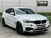 BMW X6 3.0 M50d Auto xDrive Euro 6 (s/s) 5dr