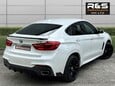 BMW X6 3.0 M50d Auto xDrive Euro 6 (s/s) 5dr 4