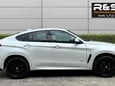 BMW X6 3.0 M50d Auto xDrive Euro 6 (s/s) 5dr 6