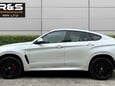 BMW X6 3.0 M50d Auto xDrive Euro 6 (s/s) 5dr 7