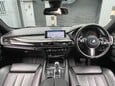 BMW X6 3.0 M50d Auto xDrive Euro 6 (s/s) 5dr 8