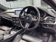 BMW X6 3.0 M50d Auto xDrive Euro 6 (s/s) 5dr 18