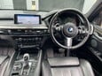 BMW X6 3.0 M50d Auto xDrive Euro 6 (s/s) 5dr 21