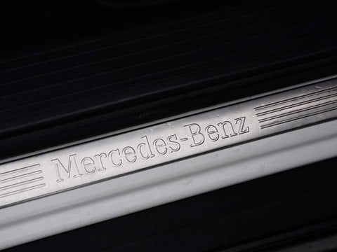 Mercedes-Benz GL Class GL350 CDI BLUETEC AMG SPORT 31