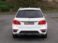 Mercedes-Benz GL Class 3.0 GL350 V6 BlueTEC AMG Sport G-Tronic+ 4WD Euro 6 (s/s) 5dr 6