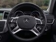 Mercedes-Benz GL Class 3.0 GL350 V6 BlueTEC AMG Sport G-Tronic+ 4WD Euro 6 (s/s) 5dr 33