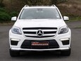 Mercedes-Benz GL Class 3.0 GL350 V6 BlueTEC AMG Sport G-Tronic+ 4WD Euro 6 (s/s) 5dr 51