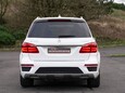 Mercedes-Benz GL Class 3.0 GL350 V6 BlueTEC AMG Sport G-Tronic+ 4WD Euro 6 (s/s) 5dr 52