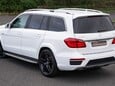 Mercedes-Benz GL Class 3.0 GL350 V6 BlueTEC AMG Sport G-Tronic+ 4WD Euro 6 (s/s) 5dr 2