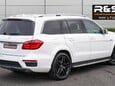 Mercedes-Benz GL Class 3.0 GL350 V6 BlueTEC AMG Sport G-Tronic+ 4WD Euro 6 (s/s) 5dr 4