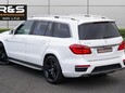 Mercedes-Benz GL Class 3.0 GL350 V6 BlueTEC AMG Sport G-Tronic+ 4WD Euro 6 (s/s) 5dr 2