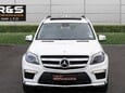 Mercedes-Benz GL Class 3.0 GL350 V6 BlueTEC AMG Sport G-Tronic+ 4WD Euro 6 (s/s) 5dr 5