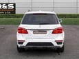 Mercedes-Benz GL Class 3.0 GL350 V6 BlueTEC AMG Sport G-Tronic+ 4WD Euro 6 (s/s) 5dr 6