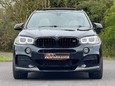 BMW X5 3.0 M50d Auto xDrive Euro 6 (s/s) 5dr 59