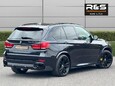 BMW X5 3.0 M50d Auto xDrive Euro 6 (s/s) 5dr 4