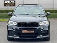 BMW X5 3.0 M50d Auto xDrive Euro 6 (s/s) 5dr 5