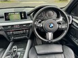 BMW X5 M50D 25