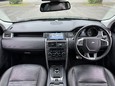 Land Rover Discovery Sport SD4 HSE DYNAMIC LUX 9