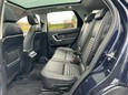 Land Rover Discovery Sport SD4 HSE DYNAMIC LUX 19