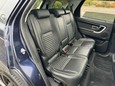 Land Rover Discovery Sport SD4 HSE DYNAMIC LUX 17