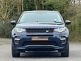 Land Rover Discovery Sport SD4 HSE DYNAMIC LUX 48