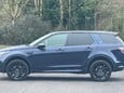 Land Rover Discovery Sport SD4 HSE DYNAMIC LUX 8