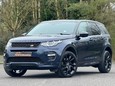 Land Rover Discovery Sport SD4 HSE DYNAMIC LUX 46