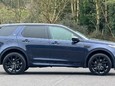 Land Rover Discovery Sport SD4 HSE DYNAMIC LUX 50