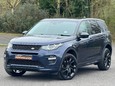 Land Rover Discovery Sport SD4 HSE DYNAMIC LUX 3