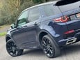 Land Rover Discovery Sport SD4 HSE DYNAMIC LUX 53