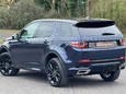 Land Rover Discovery Sport SD4 HSE DYNAMIC LUX 2