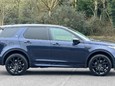 Land Rover Discovery Sport SD4 HSE DYNAMIC LUX 7