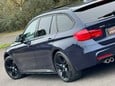 BMW 3 Series 335D XDRIVE M SPORT TOURING 47