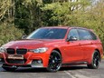 BMW 3 Series 335D XDRIVE M SPORT SHADOW EDITION TOURING 46