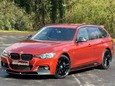 BMW 3 Series 335D XDRIVE M SPORT SHADOW EDITION TOURING 3