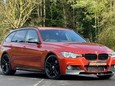 BMW 3 Series 335D XDRIVE M SPORT SHADOW EDITION TOURING 44