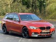 BMW 3 Series 335D XDRIVE M SPORT SHADOW EDITION TOURING 1