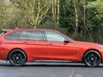 BMW 3 Series 335D XDRIVE M SPORT SHADOW EDITION TOURING 50