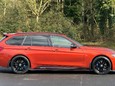 BMW 3 Series 335D XDRIVE M SPORT SHADOW EDITION TOURING 7