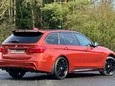 BMW 3 Series 335D XDRIVE M SPORT SHADOW EDITION TOURING 47